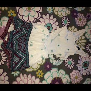 Kendall and Kylie romper